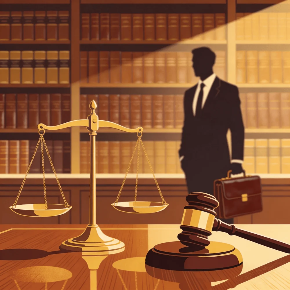 Представление интересов пациента в гражданском процессе