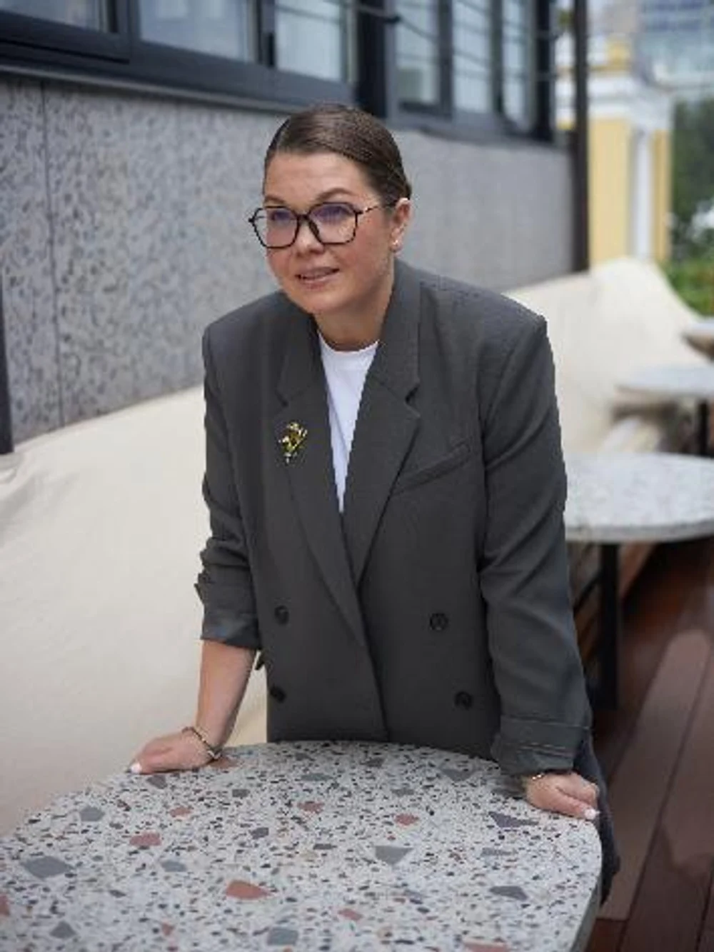 Слово руководителя